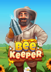booi-bee-keeper