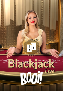 booi-blackjack